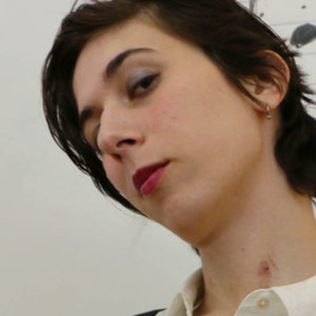 Sophie Ladder pornstar art image