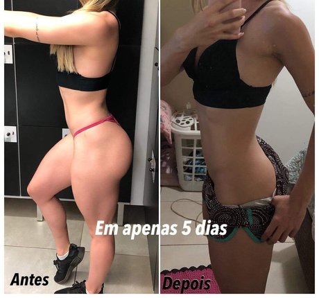 Thalita Nascimento nudes star image