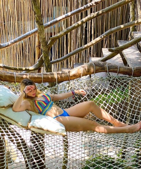 Thalita Nascimento exclusive actress photos