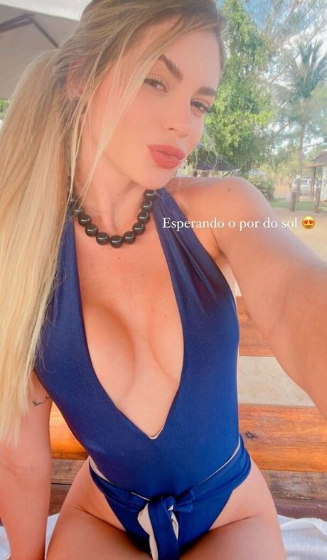 Thalita Nascimento pretty pornstar pics