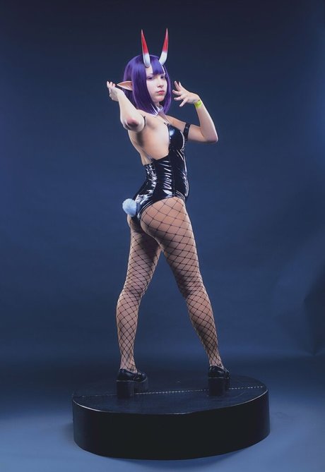 Hiroto Nya erotic star pics