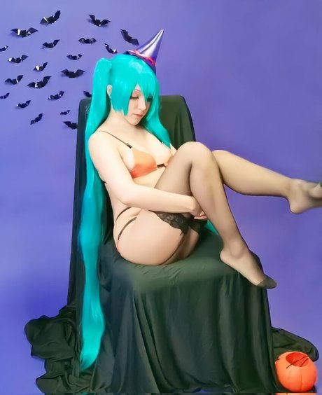 Hiroto Nya exclusive pornstar pics