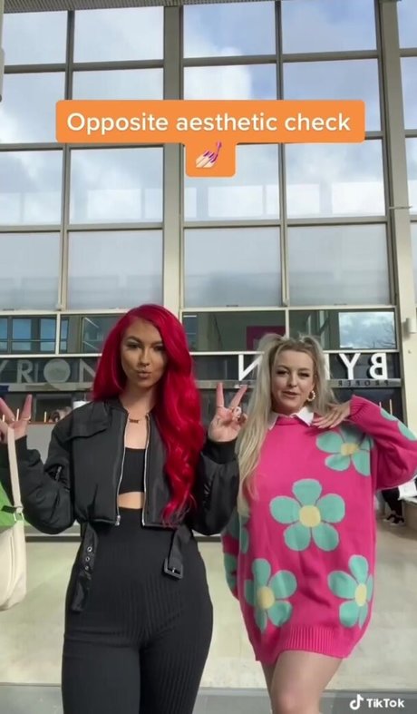 Amber R Brightman model sexy photo