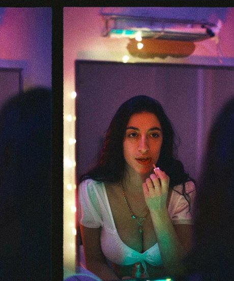 Rebeckuh star nudes pic