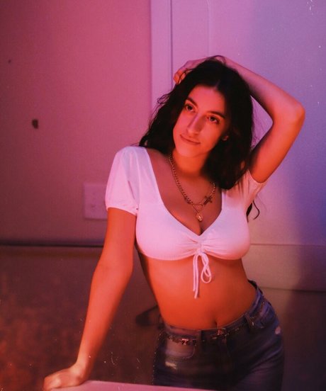 Rebeckuh star adult pic