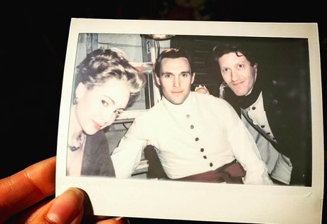 Ksenia Solo star sexy image