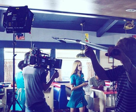 Ksenia Solo perfect actress galleries