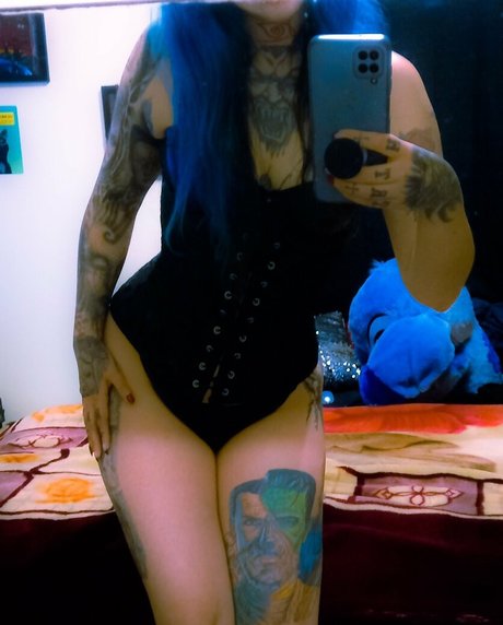 social media influencer onlyfans exclusive photo