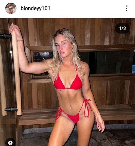 Blondeyy101 top star photo
