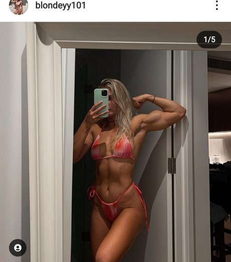 Blondeyy101 pornstar perfect img
