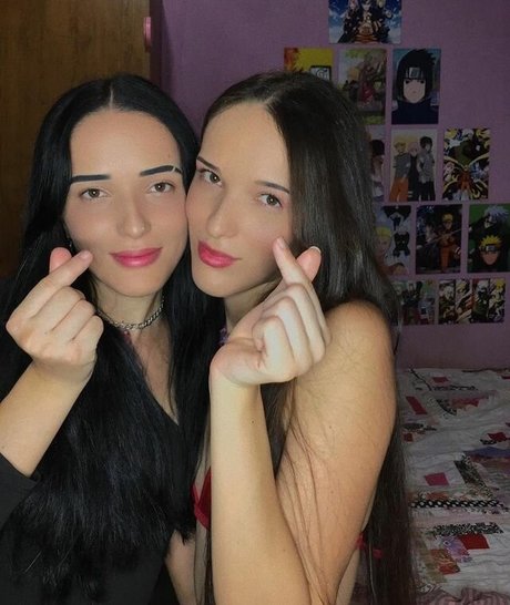 Gemeas Marina perfect star image