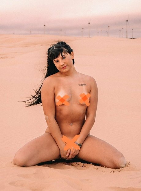 Indiazinha Moema high quality pornstar image