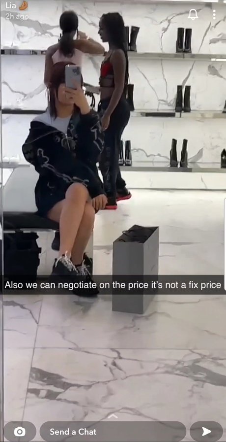 Lilkylie sex actress image