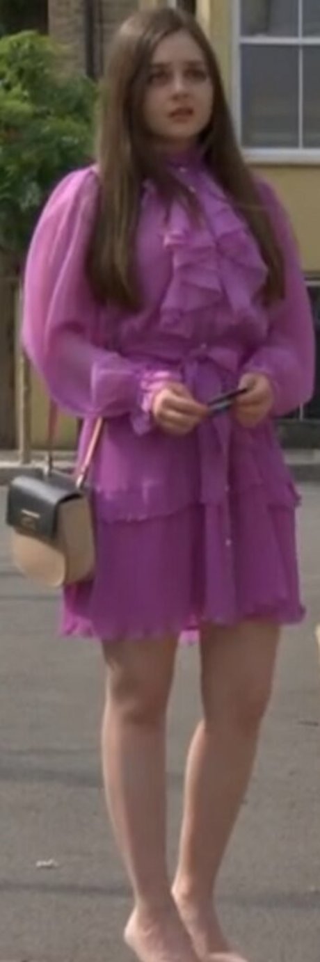 Barbara Joan Smith naked actress gallery