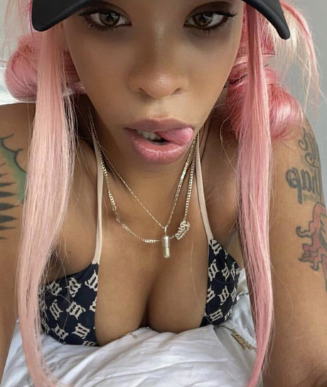 Rico Nasty pornstar erotic images