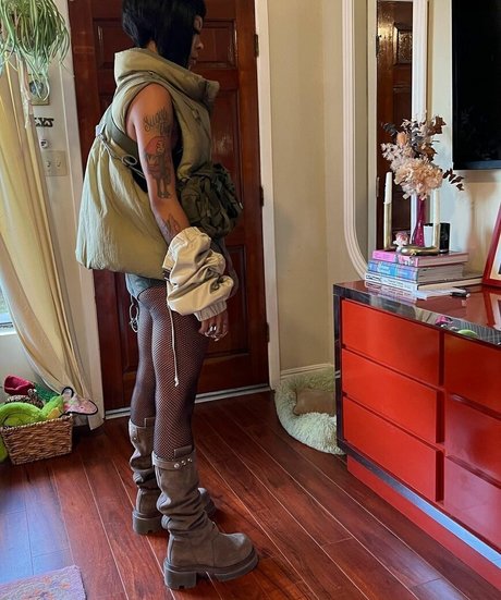 Rico Nasty star top image