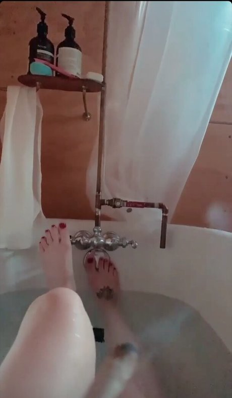 Vanessa Dora Lavorato naked model photo