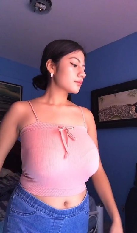 Paola Bustamante exclusive pornstar img