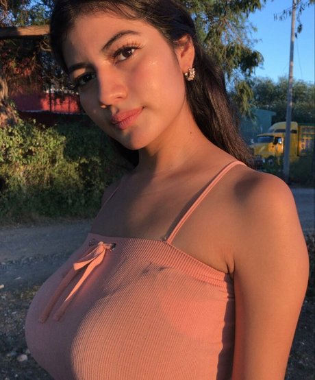 Paola Bustamante nudes star image