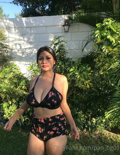 Paola Bustamante nice star pictures