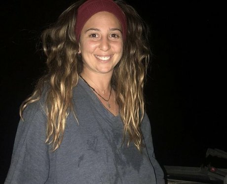 Wears ren model nude images