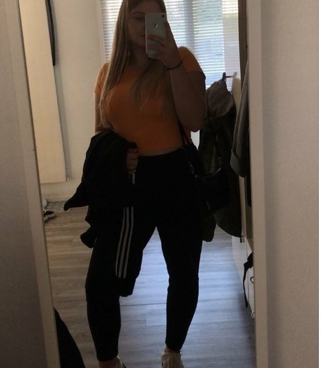 Aline Zwahlen nudes pornstar pic