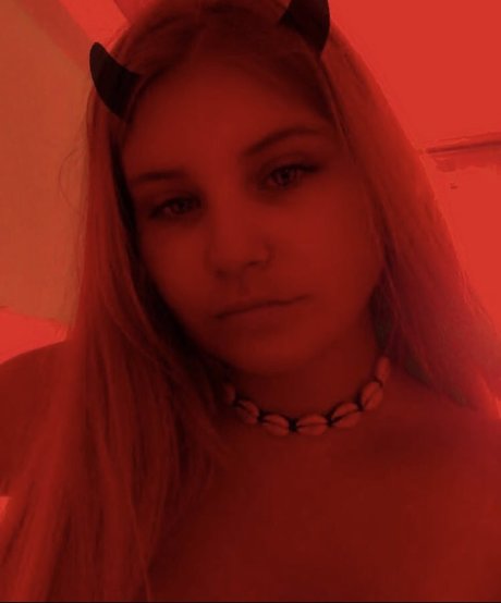 Aline Zwahlen pornstar exclusive picture