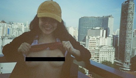 Jade Mascarenhas star picture