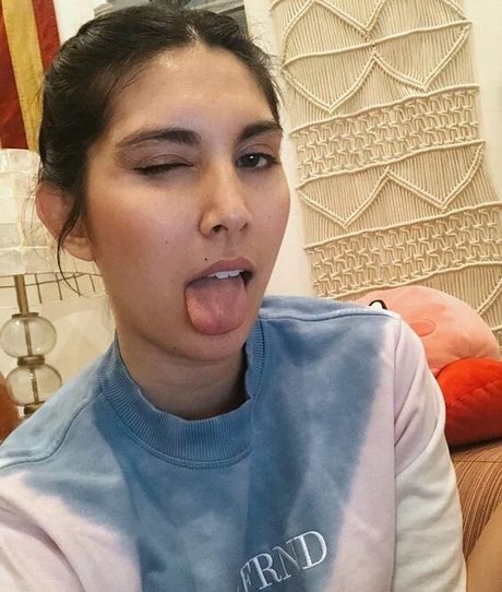 Sydnee Goodman sex star gallery