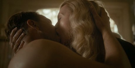 Cate Blanchett pornographic star pictures