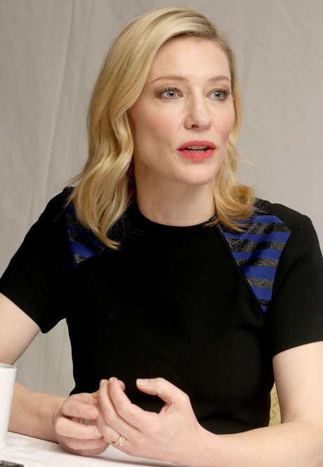 Cate Blanchett free actress gallery
