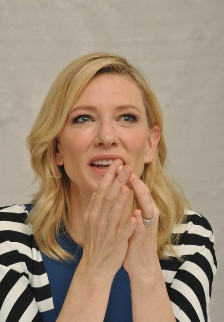 Cate Blanchett adult star gallery