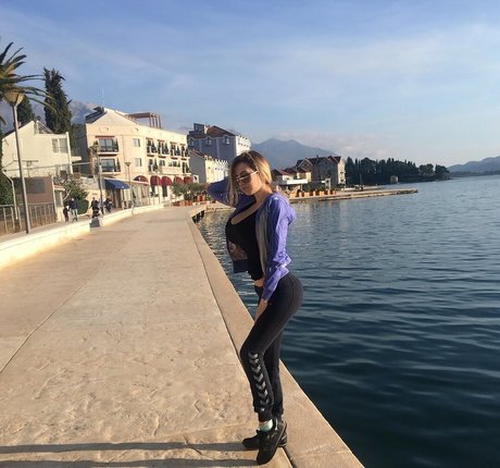 Elena Dostic perfect pornstar pics