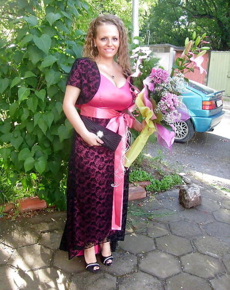 Stella Vulcheva nude model photos