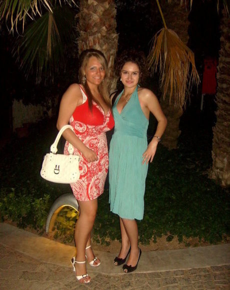 Stella Vulcheva nice model gallery