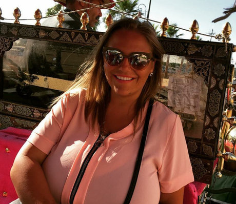 Stella Vulcheva sexy pornstar gallery