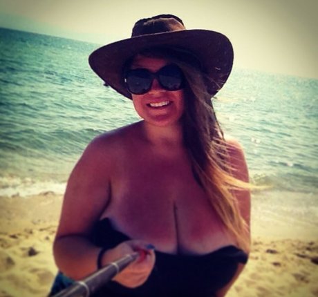 Stella Vulcheva pornographic model photos