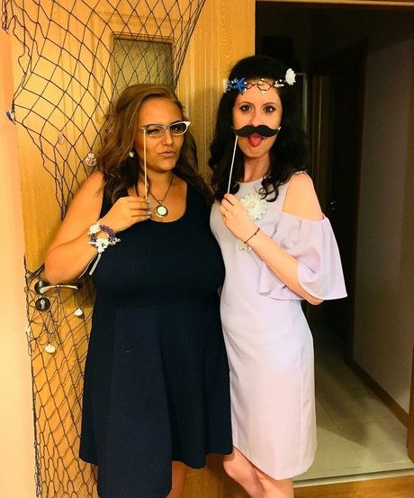 Stella Vulcheva sex star photo