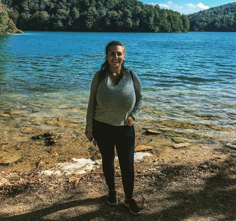 Stella Vulcheva Profile pic