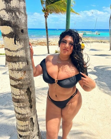 Sanjana model nice gallery