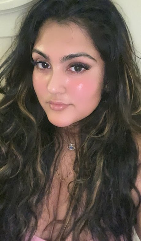 Sanjana naked star pictures