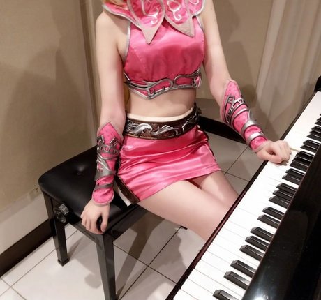 PanPiano model nice galleries