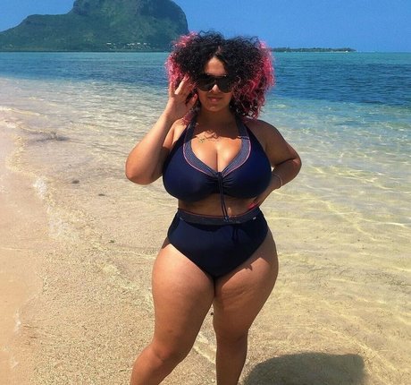 Hunnymims model hd pics