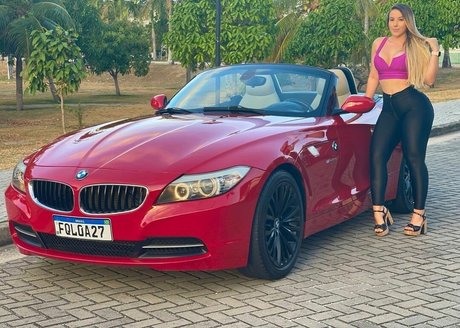 Michelle Albano model naked img