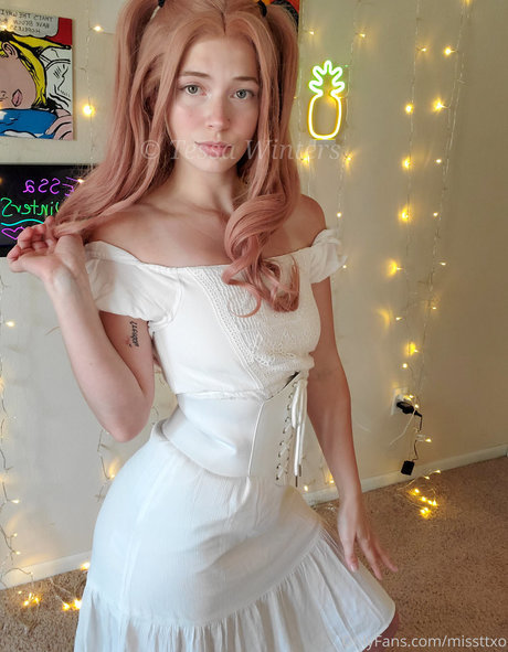 Tessa Winters free actress img