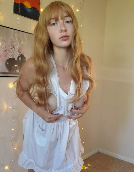 redhead ass onlyfans nudes photo