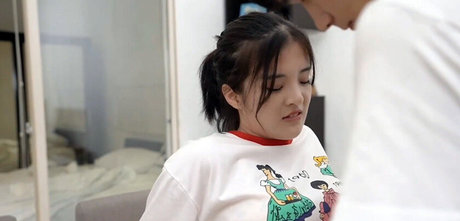 Lin Yuxi pretty pornstar images