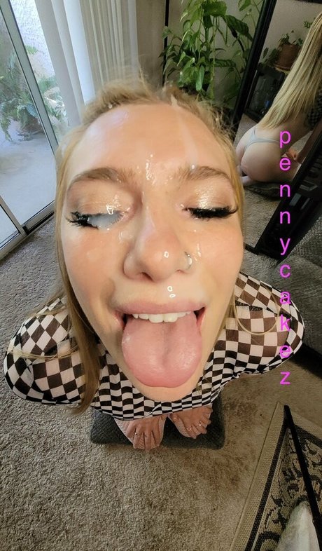 Pennycakez star pornographic archive