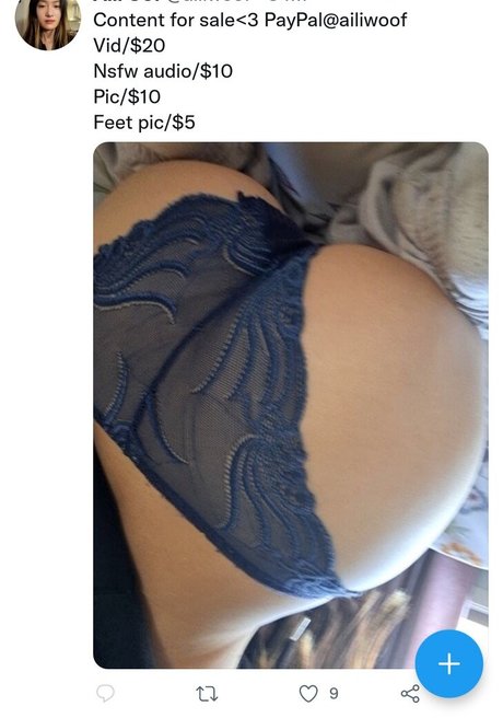 Ailimeow star beautiful gallery