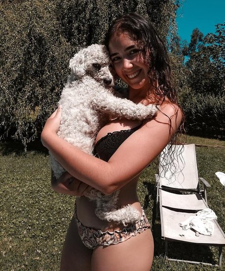 Gisela Guzman Madariaga hd model archive